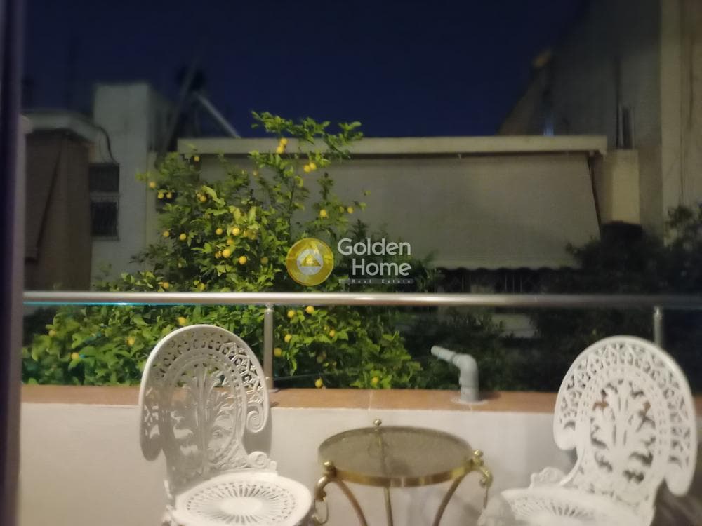 Apartment in Center, Tavros — Photo 9 of 49