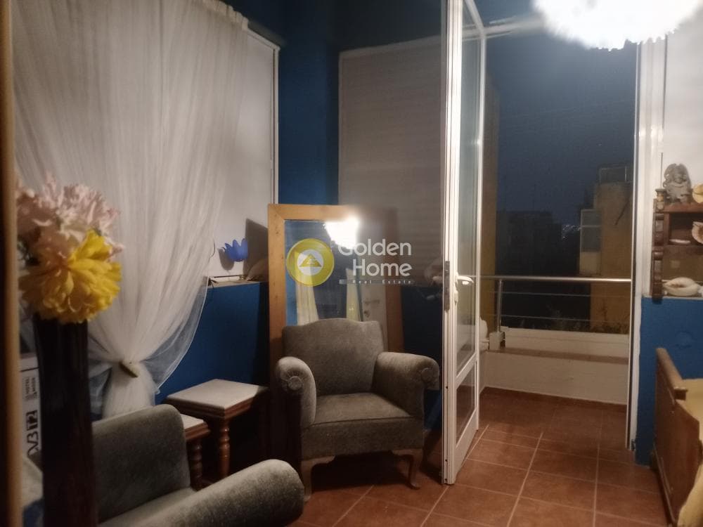 Apartment in Center, Tavros — Photo 10 of 49