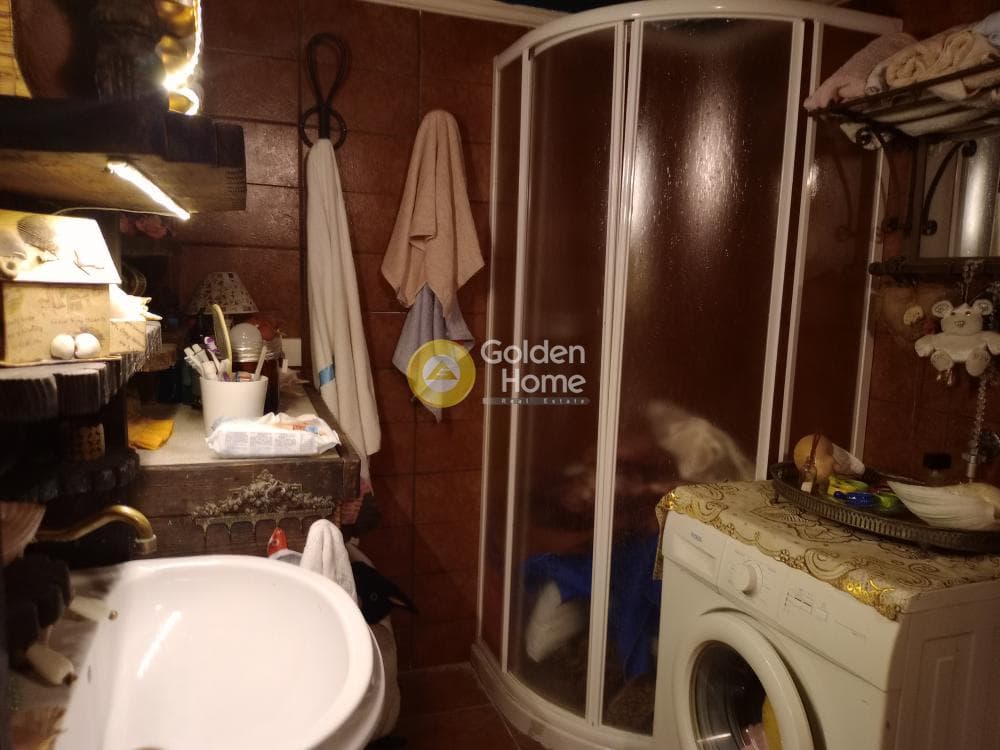 Apartment in Center, Tavros — Photo 11 of 49