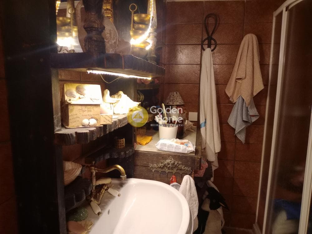 Apartment in Center, Tavros — Photo 13 of 49