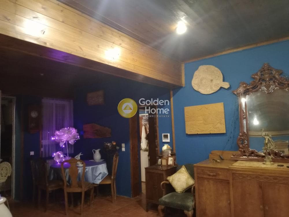 Apartment in Center, Tavros — Photo 18 of 49