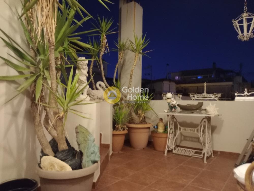 Apartment in Center, Tavros — Photo 32 of 49