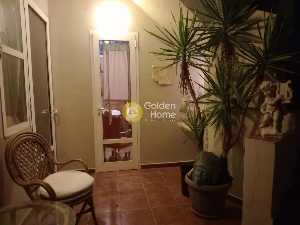 Apartment in Center, Tavros — Photo 36 of 49