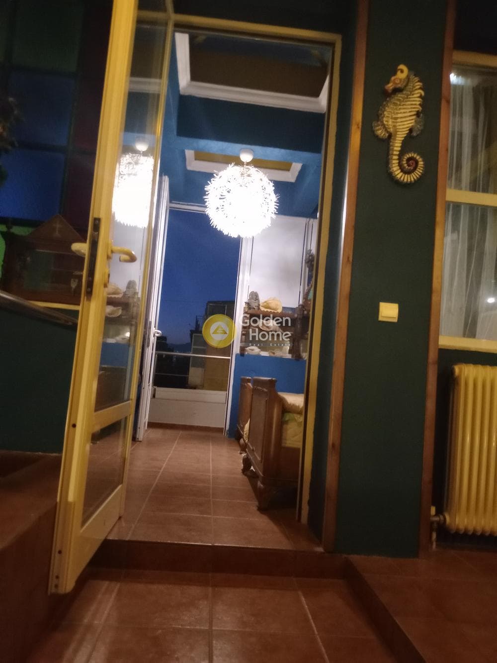 Apartment in Center, Tavros — Photo 41 of 49