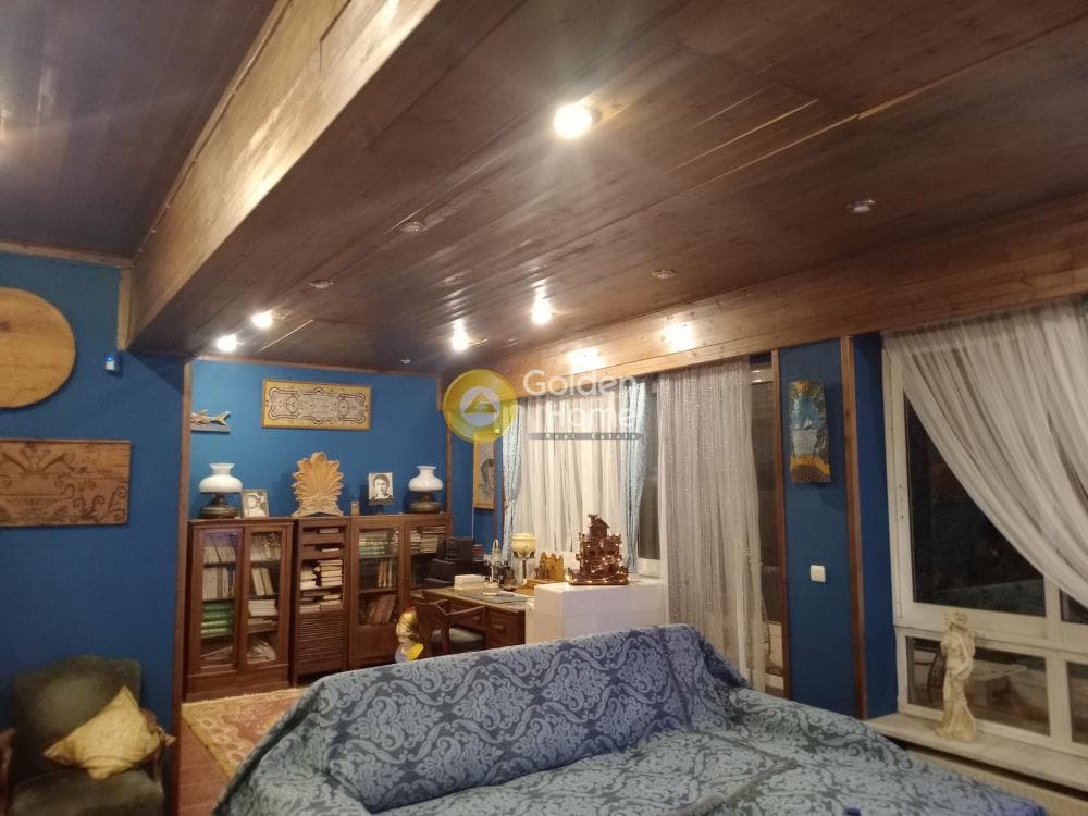 Apartment in Center, Tavros — Photo 16 of 49