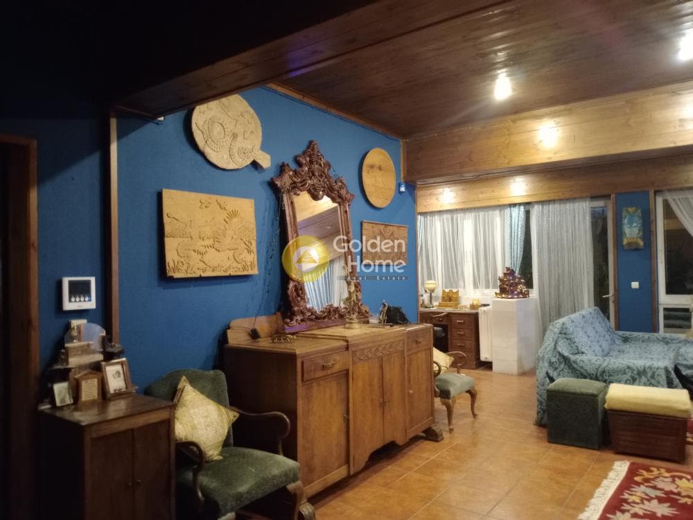 Apartment in Center, Tavros — Photo 21 of 49