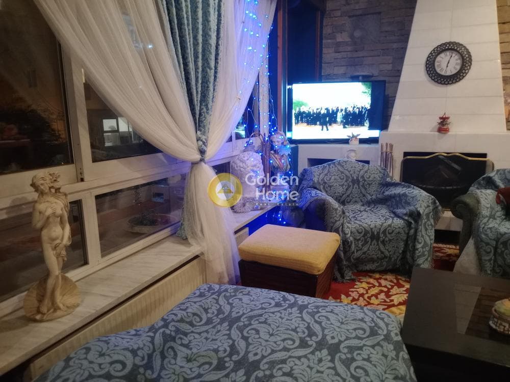 Apartment in Center, Tavros — Photo 2 of 49