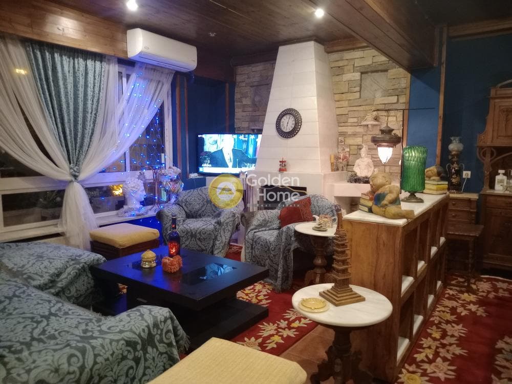 Apartment in Center, Tavros — Photo 1 of 49