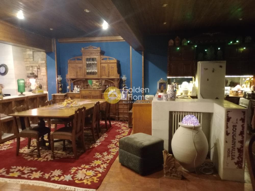 Apartment in Center, Tavros — Photo 5 of 49