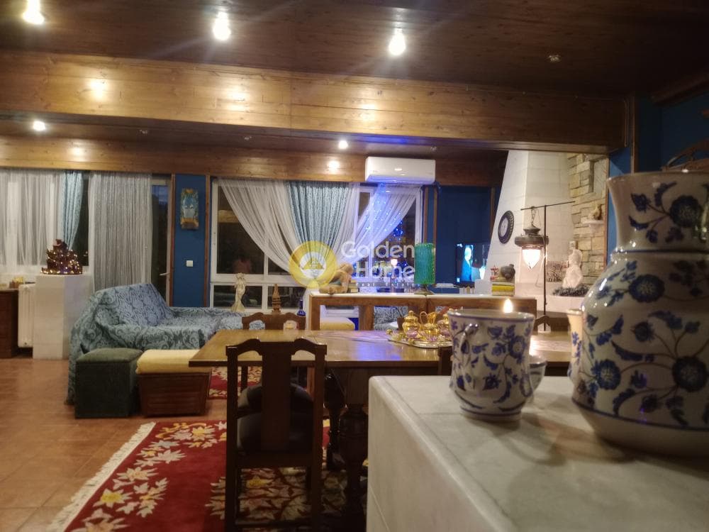 Apartment in Center, Tavros — Photo 4 of 49