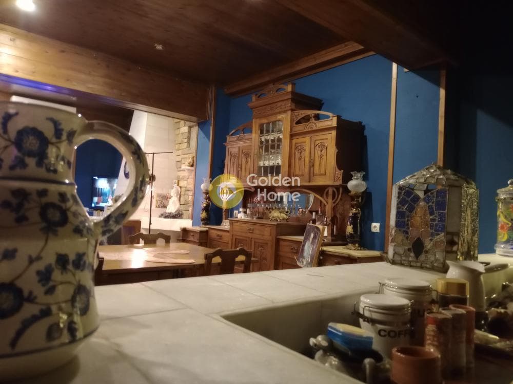 Apartment in Center, Tavros — Photo 8 of 49