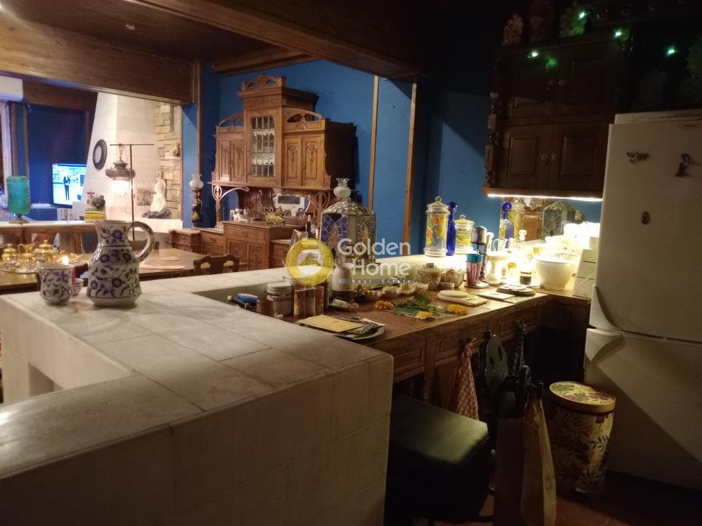 Apartment in Center, Tavros — Photo 26 of 49