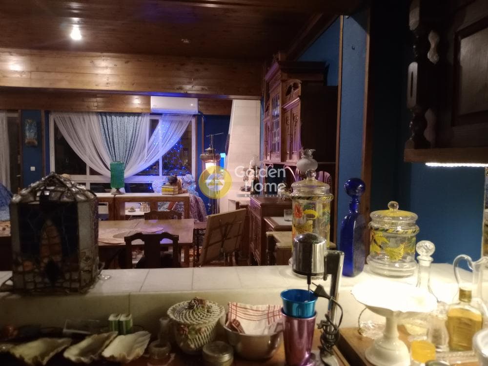 Apartment in Center, Tavros — Photo 6 of 49