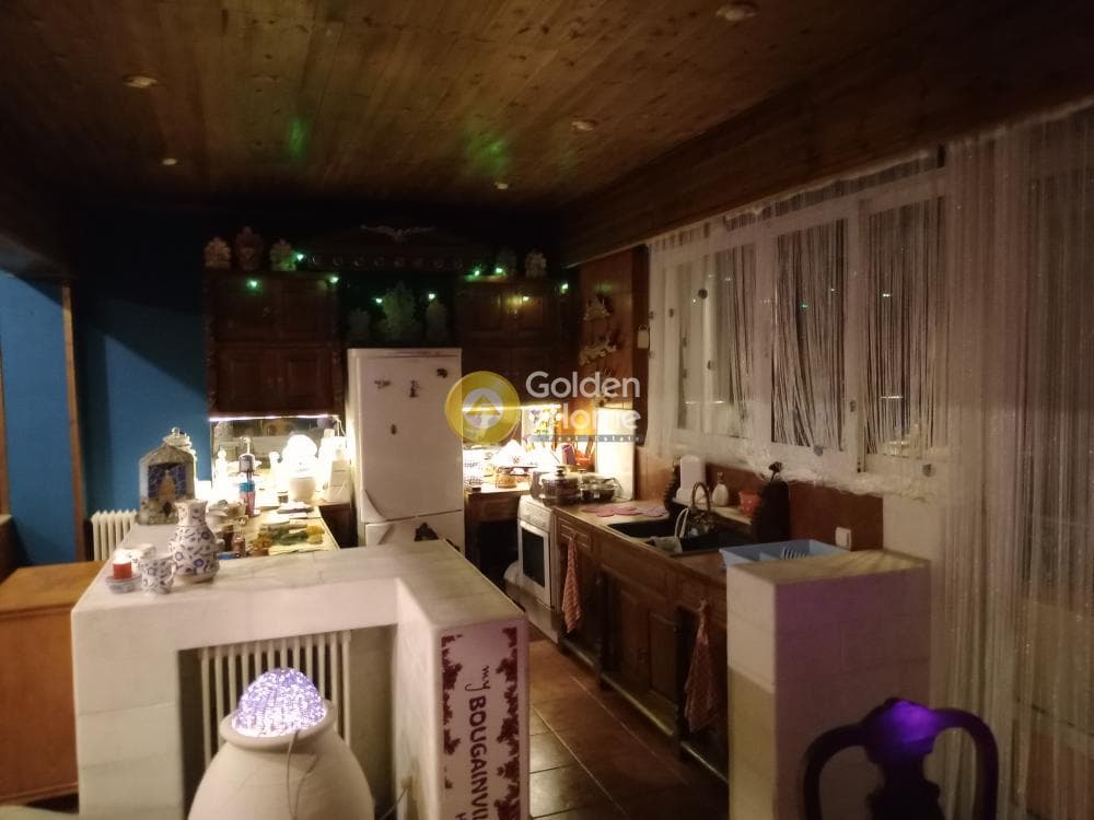 Apartment in Center, Tavros — Photo 31 of 49