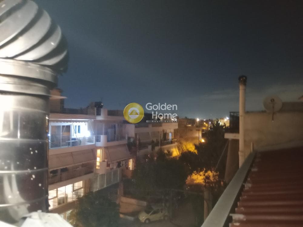 Apartment in Center, Tavros — Photo 47 of 49