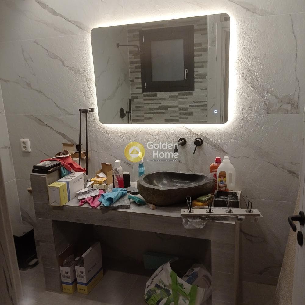 Apartment in Evaggelistria, Piraeus — Photo 3 of 4