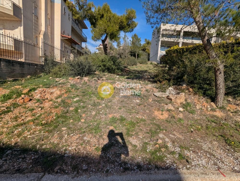 Οικόπεδο στην Διώνη, Πικέρμι — Φωτογραφία 4 από 5