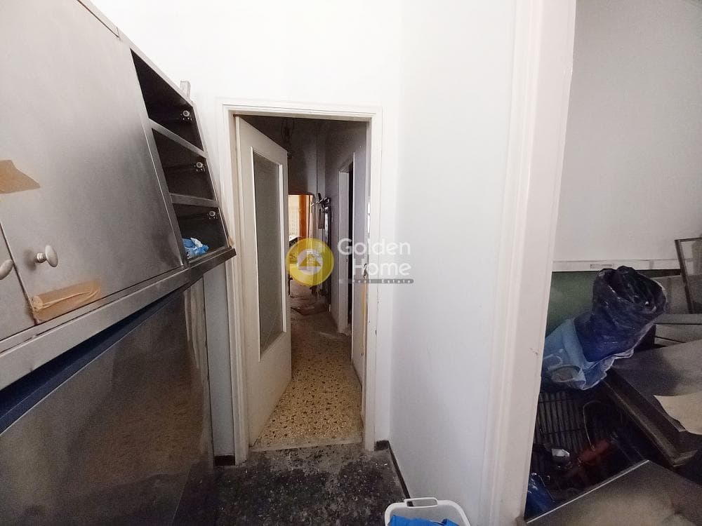 Μονοκατοικία στην Χατζηκυριάκειο, Πειραιάς — Φωτογραφία 3 από 11