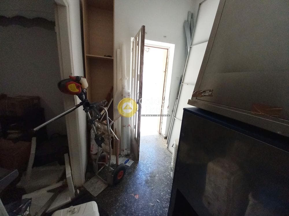 Μονοκατοικία στην Χατζηκυριάκειο, Πειραιάς — Φωτογραφία 2 από 11