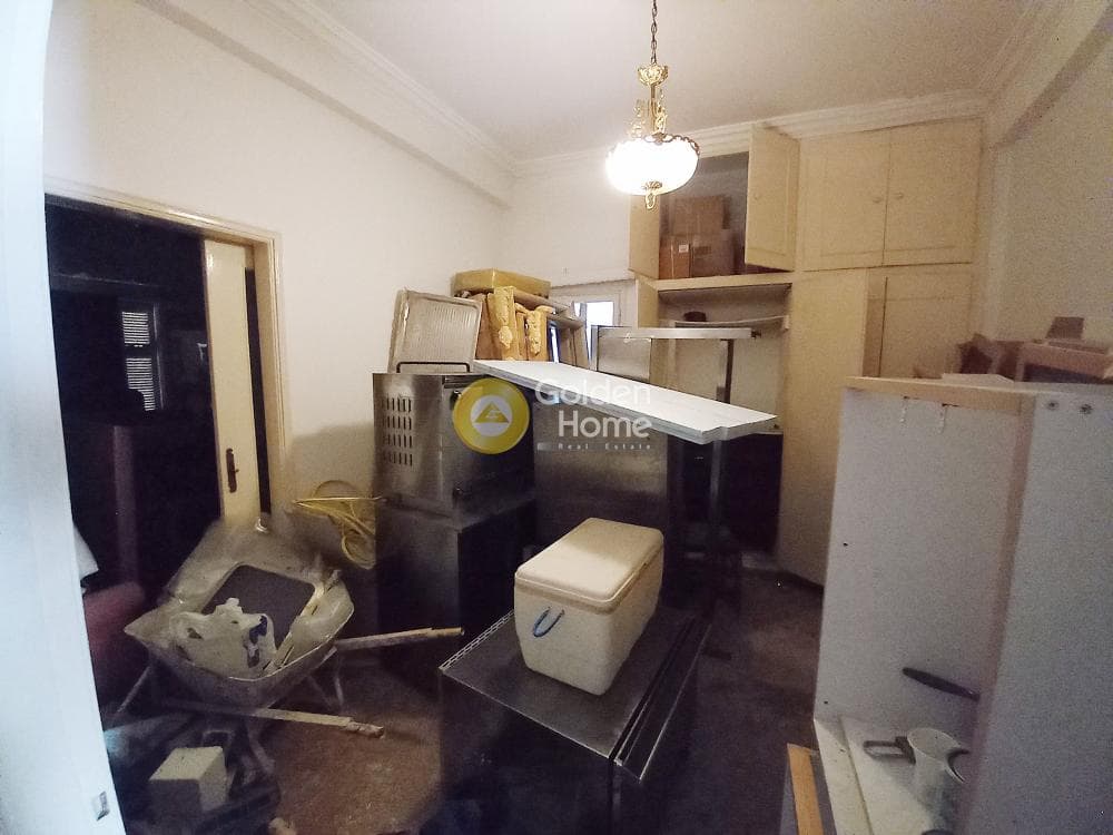 Μονοκατοικία στην Χατζηκυριάκειο, Πειραιάς — Φωτογραφία 5 από 11