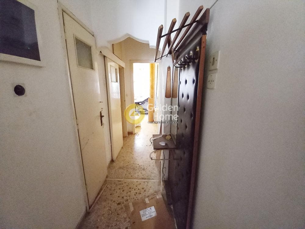 Μονοκατοικία στην Χατζηκυριάκειο, Πειραιάς — Φωτογραφία 1 από 11