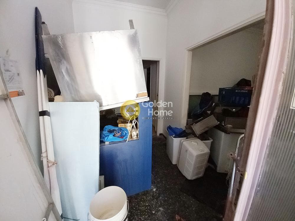 Μονοκατοικία στην Χατζηκυριάκειο, Πειραιάς — Φωτογραφία 4 από 11