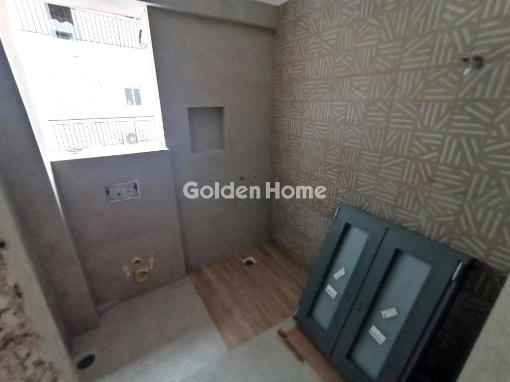 Apartment in Neo Pagkrati, Vironas — Photo 7 of 8