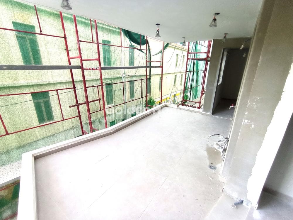 Apartment in Neo Pagkrati, Vironas — Photo 5 of 8