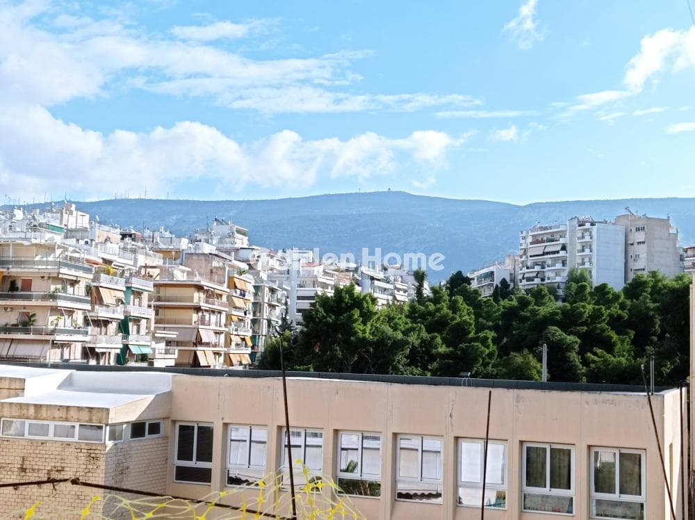 Διαμέρισμα στην Νέο Παγκράτι, Βύρωνας — Φωτογραφία 2 από 9