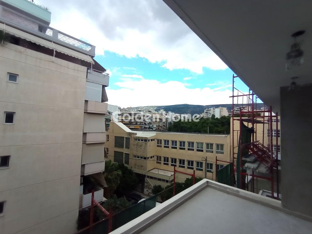 Διαμέρισμα στην Νέο Παγκράτι, Βύρωνας — Φωτογραφία 9 από 9