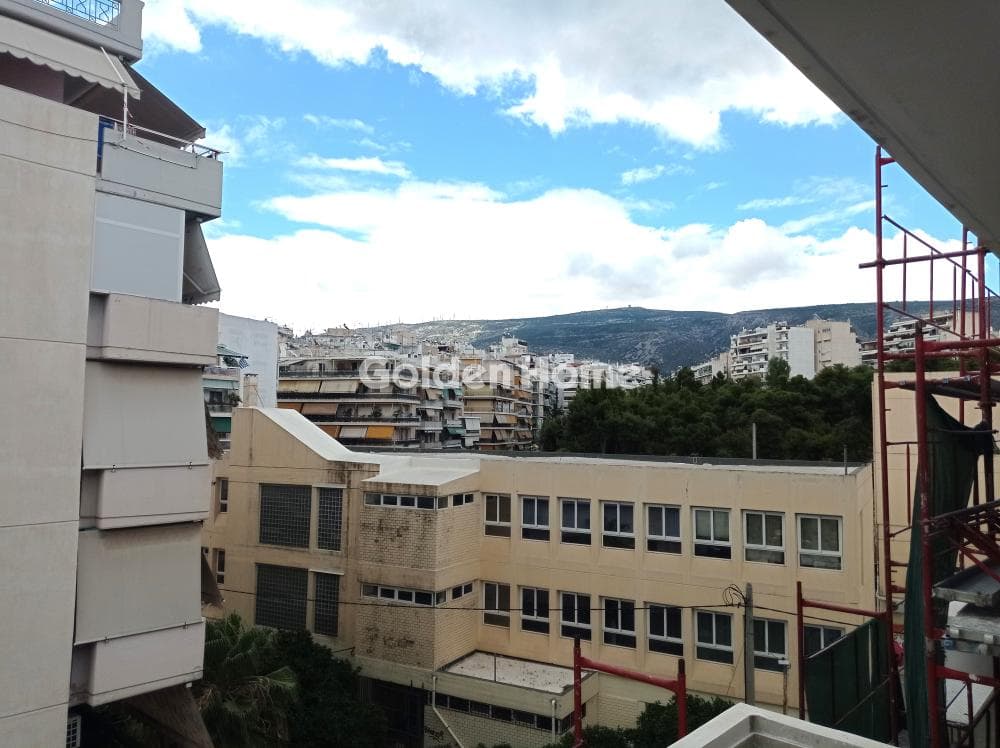 Διαμέρισμα στην Νέο Παγκράτι, Βύρωνας — Φωτογραφία 3 από 9
