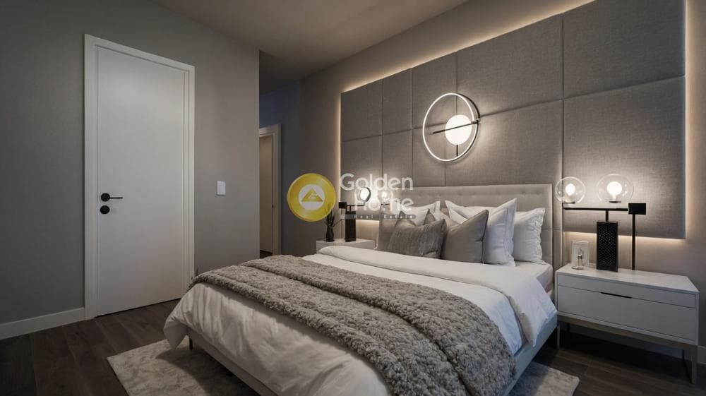 Apartment in Miladeza, Vari - Varkiza — Photo 9 of 14