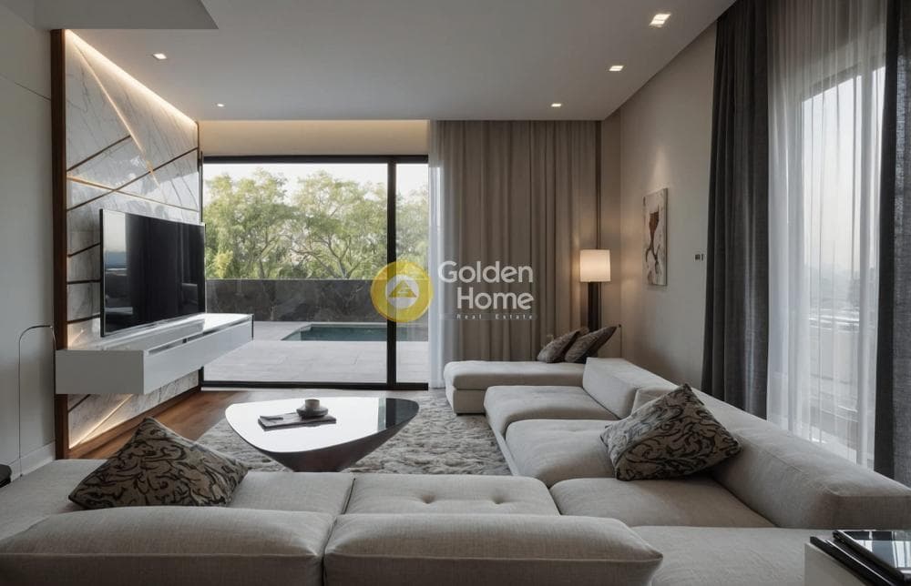 Apartment in Miladeza, Vari - Varkiza — Photo 6 of 14