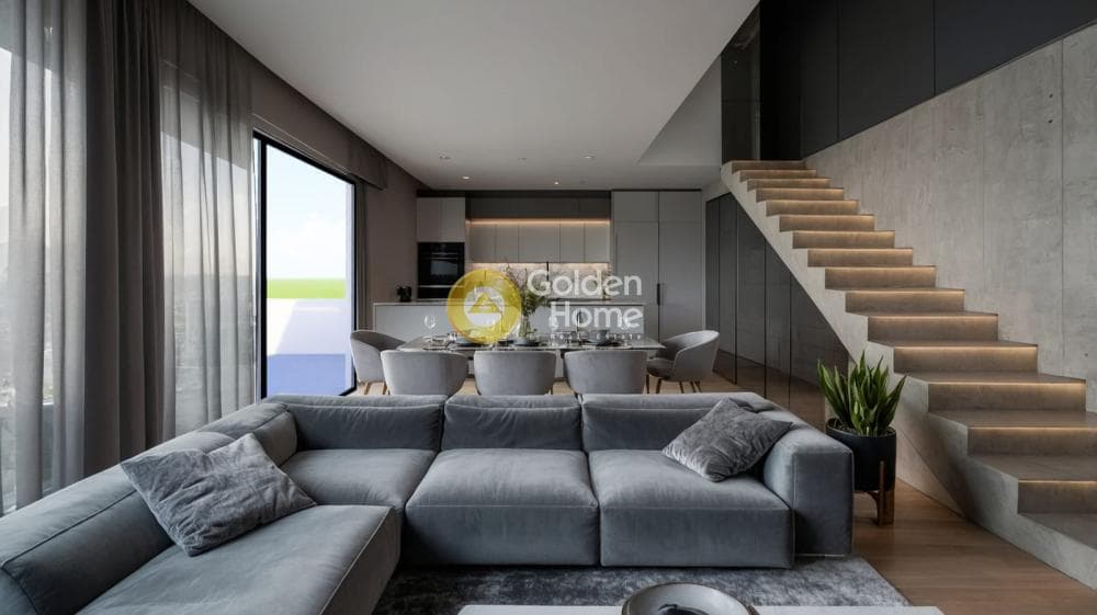Apartment in Miladeza, Vari - Varkiza — Photo 3 of 14