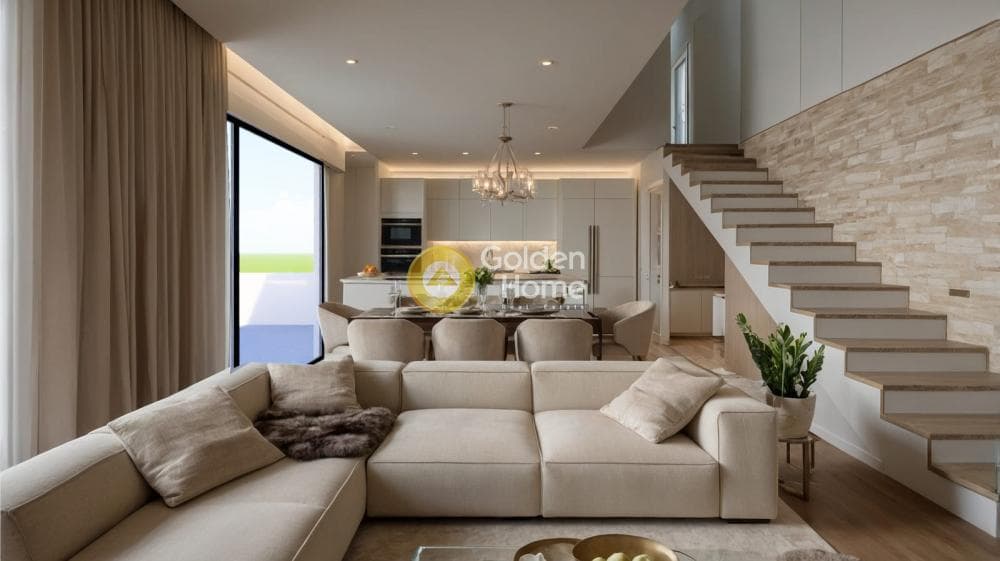 Apartment in Miladeza, Vari - Varkiza — Photo 5 of 14