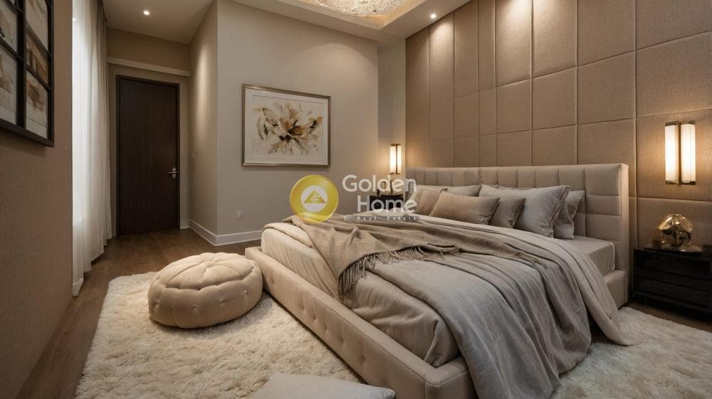 Apartment in Miladeza, Vari - Varkiza — Photo 7 of 14