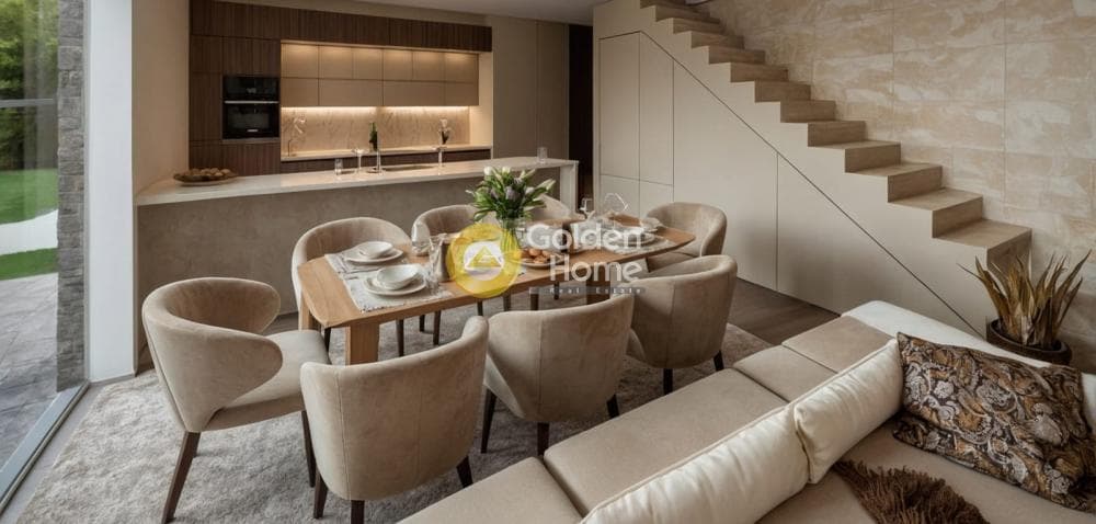 Apartment in Miladeza, Vari - Varkiza — Photo 4 of 14