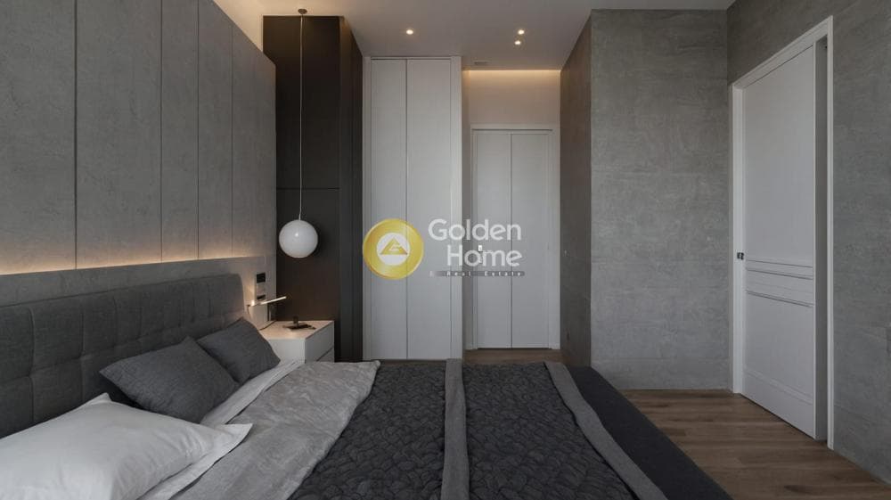 Apartment in Miladeza, Vari - Varkiza — Photo 13 of 14