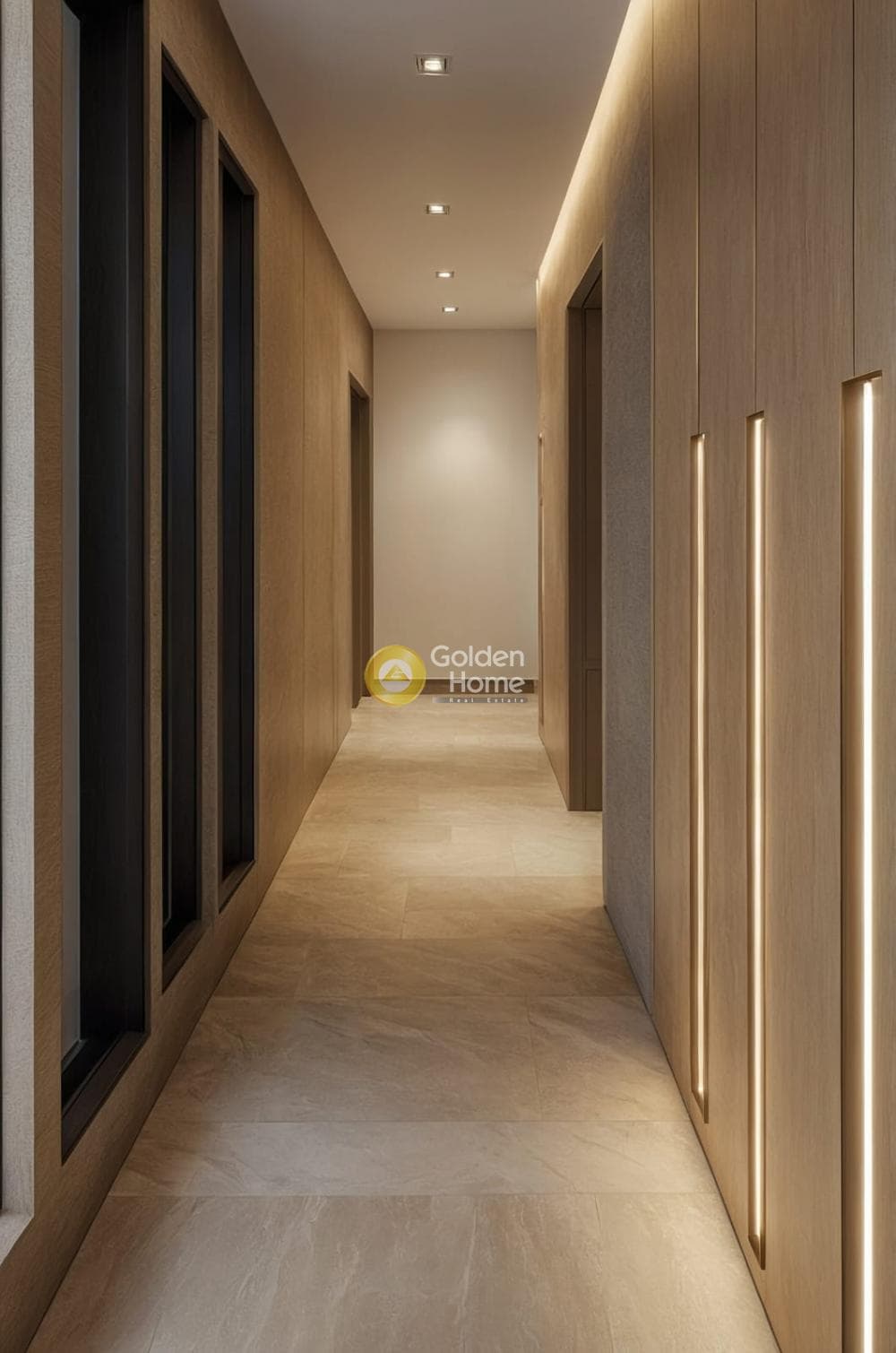 Apartment in Miladeza, Vari - Varkiza — Photo 16 of 17