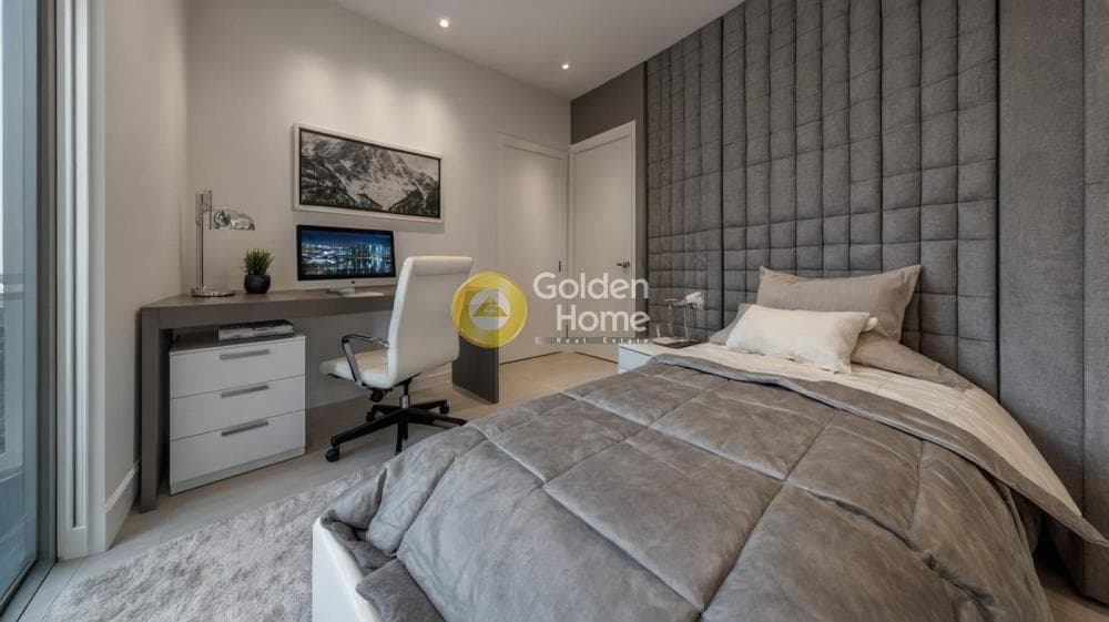 Apartment in Varis Koropiou Avenue, Vari - Varkiza — Photo 4 of 8