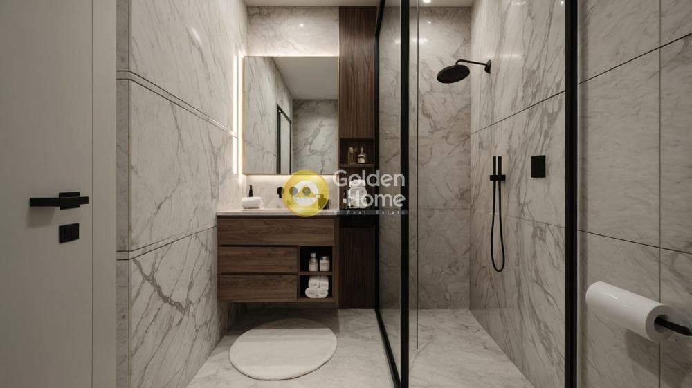 Apartment in Varis Koropiou Avenue, Vari - Varkiza — Photo 7 of 8