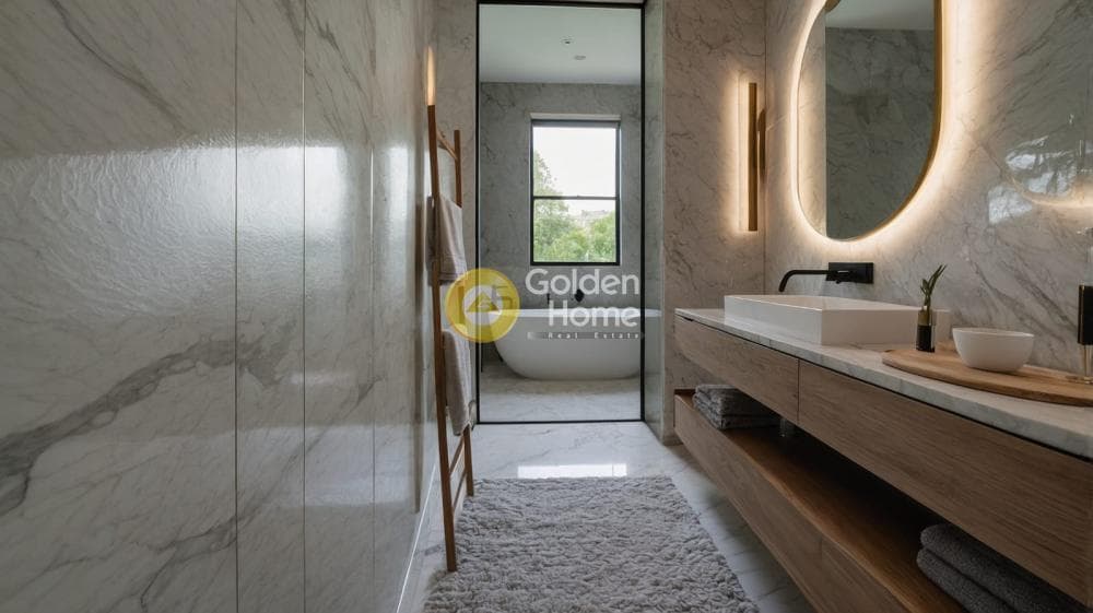 Apartment in Varis Koropiou Avenue, Vari - Varkiza — Photo 6 of 9