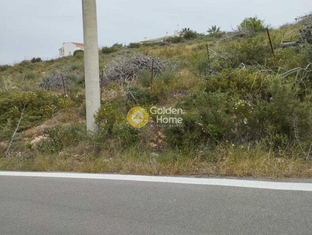 Building Plot in Neos Voutzas, Rafina — Photo 3 of 3