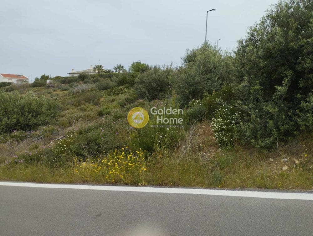 Building Plot in Neos Voutzas, Rafina — Photo 1 of 3