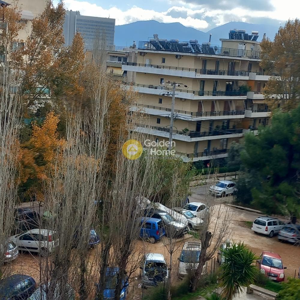 Apartment in Neo Terma, Marousi — Photo 8 of 16