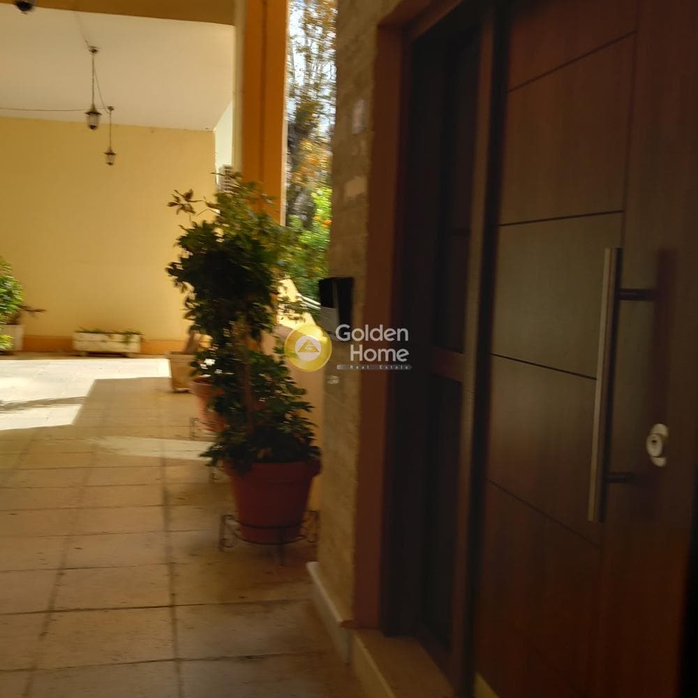 Apartment in Neo Terma, Marousi — Photo 1 of 16