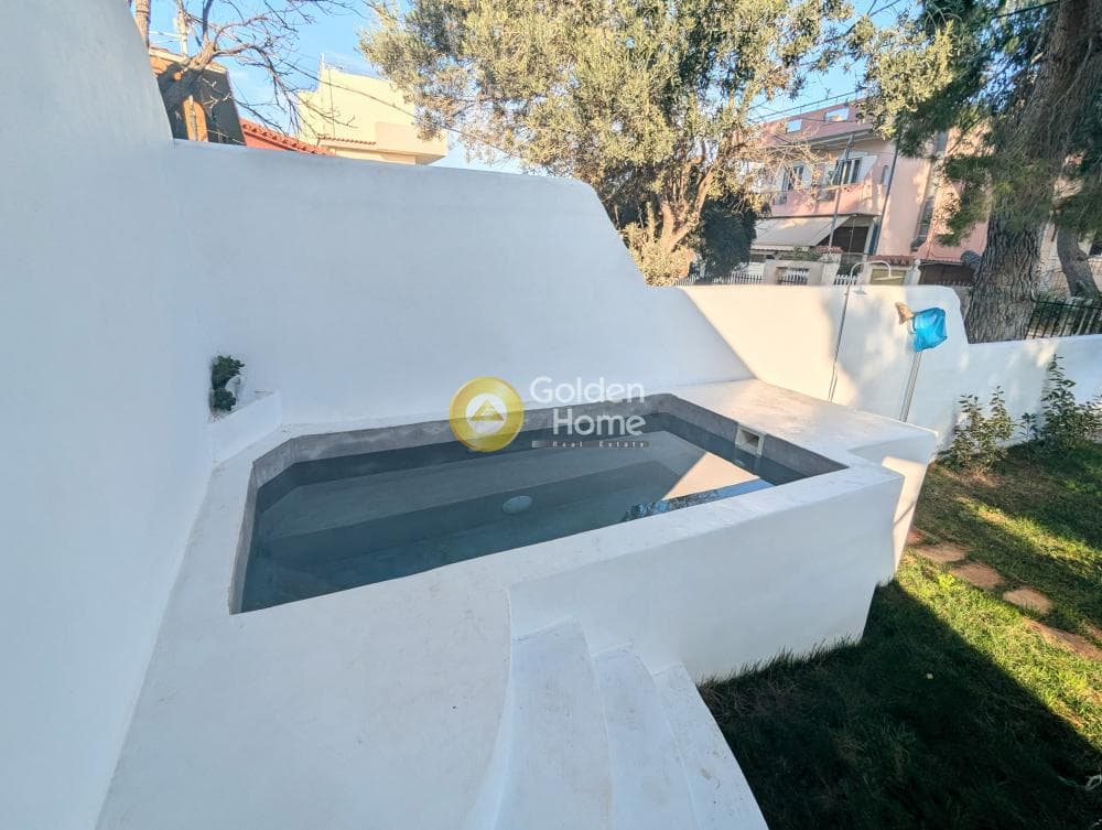 Μονοκατοικία στην Βορινέζα, Αρτέμιδα (Λούτσα) — Φωτογραφία 9 από 25