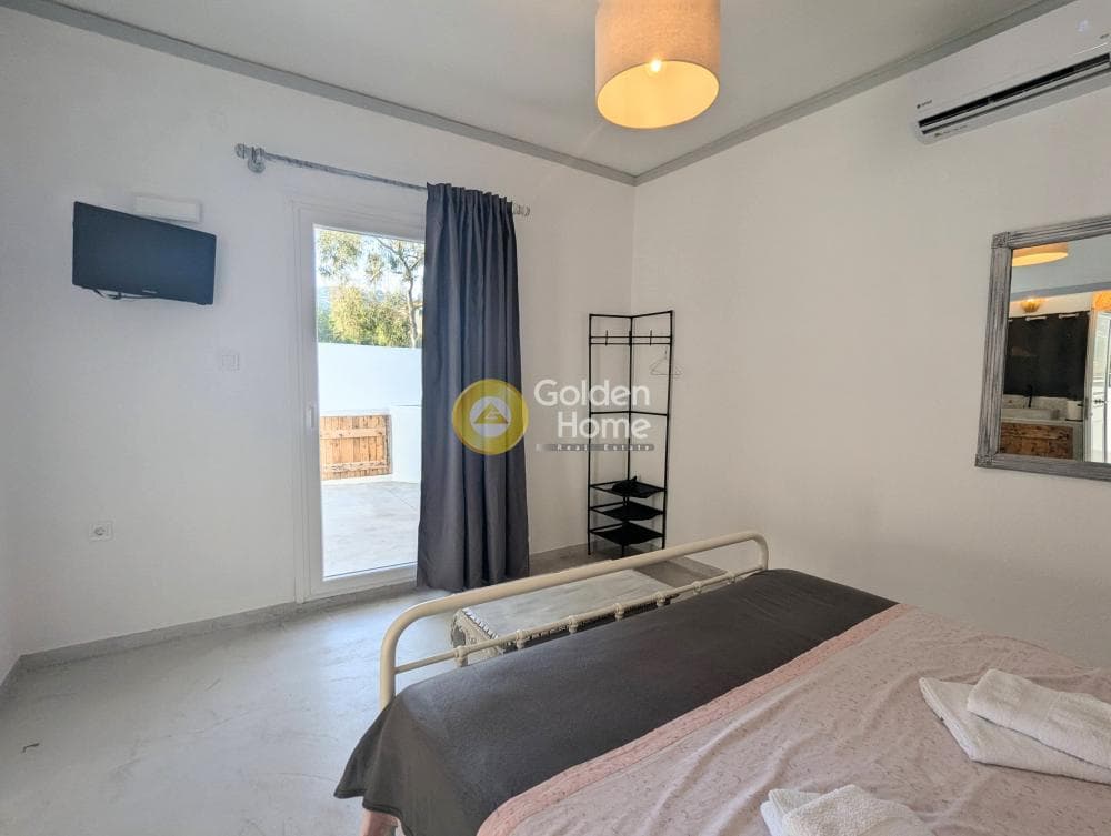 Μονοκατοικία στην Βορινέζα, Αρτέμιδα (Λούτσα) — Φωτογραφία 16 από 25