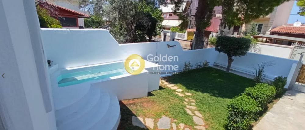 Μονοκατοικία στην Βορινέζα, Αρτέμιδα (Λούτσα) — Φωτογραφία 1 από 25