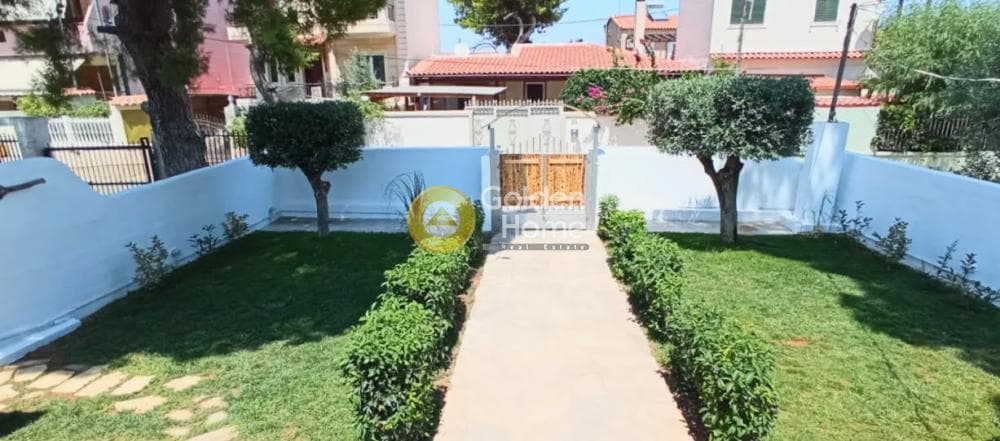 Μονοκατοικία στην Βορινέζα, Αρτέμιδα (Λούτσα) — Φωτογραφία 2 από 25